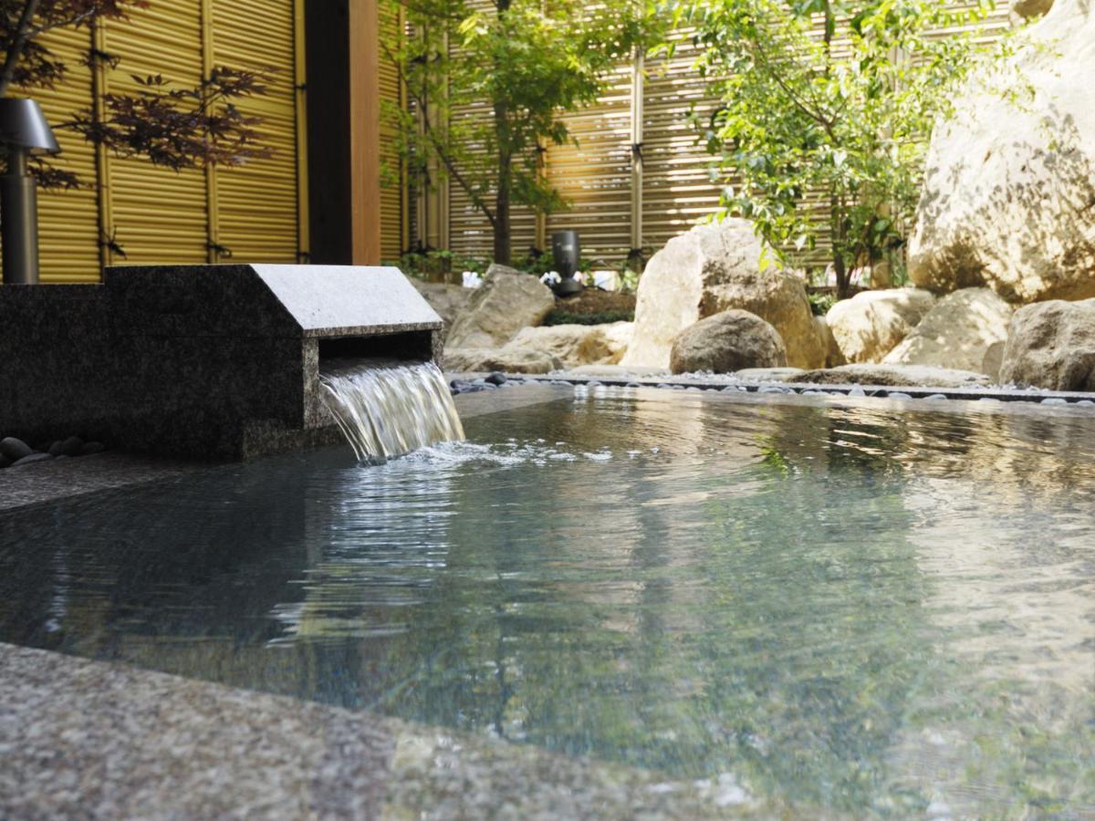 Auberge De South Terrace Shirahama Exterior photo